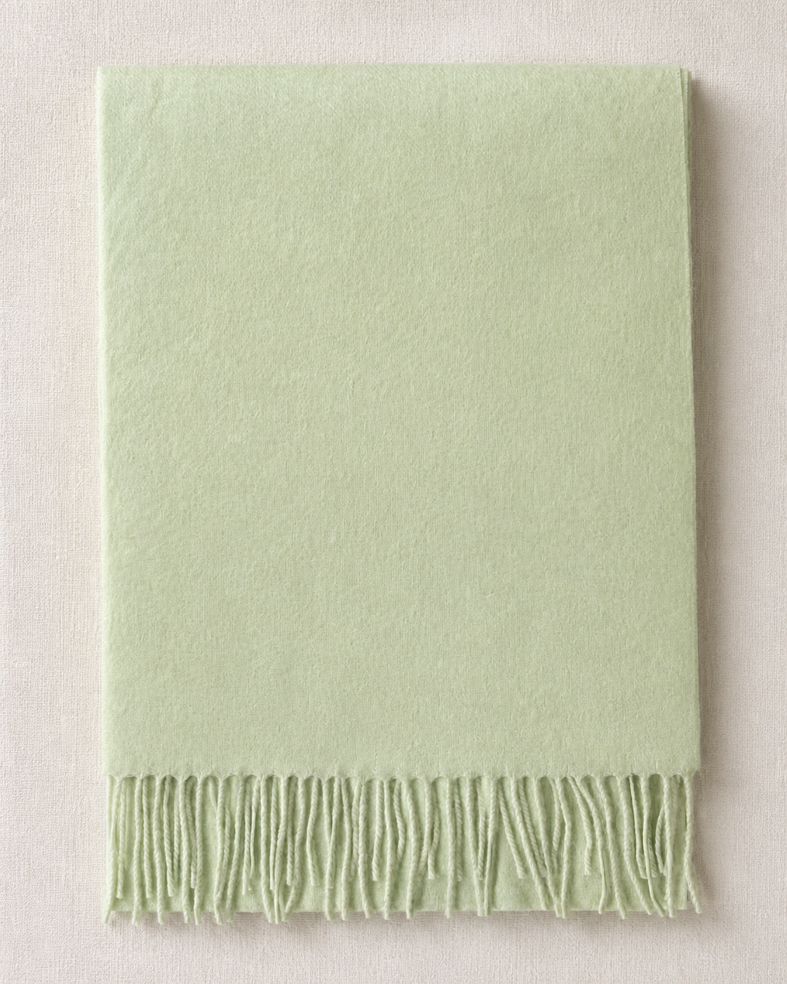 How to Care for a Cashmere Scarf