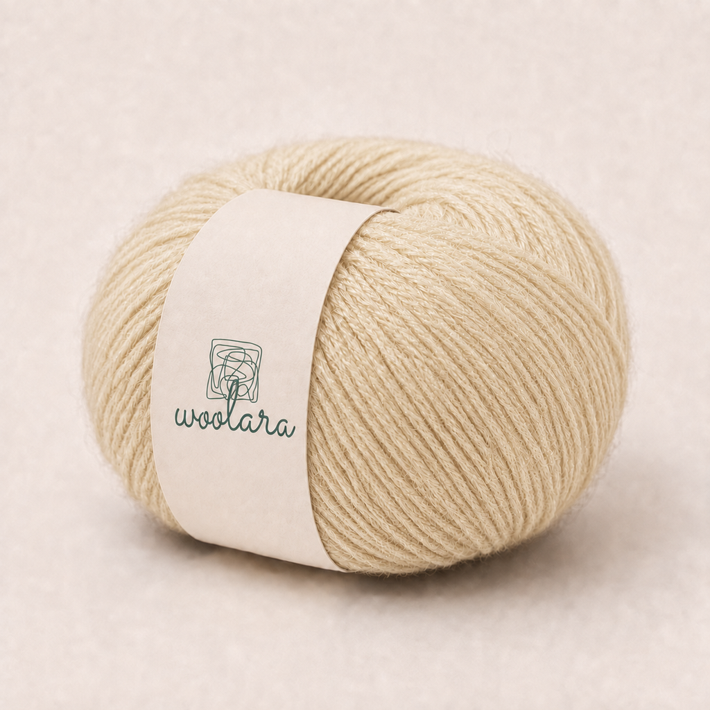 Essential 100% Cashmere Yarn