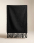 Classic Cashmere Scarf
