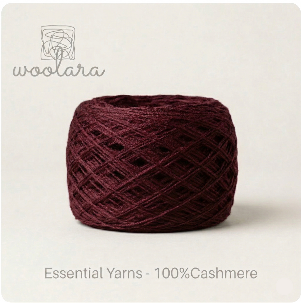 Essential Yarns
