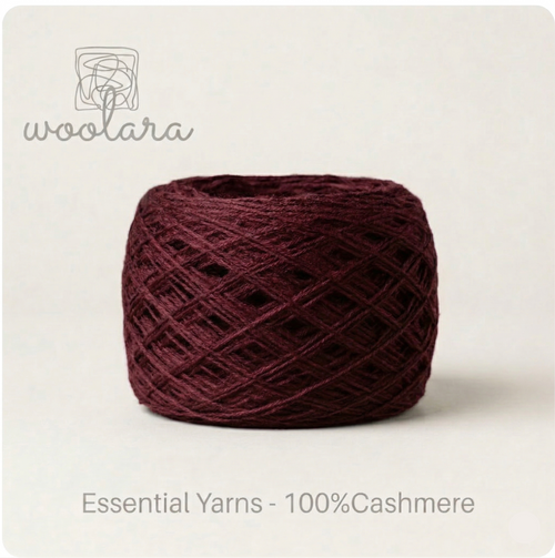 Essential Yarns