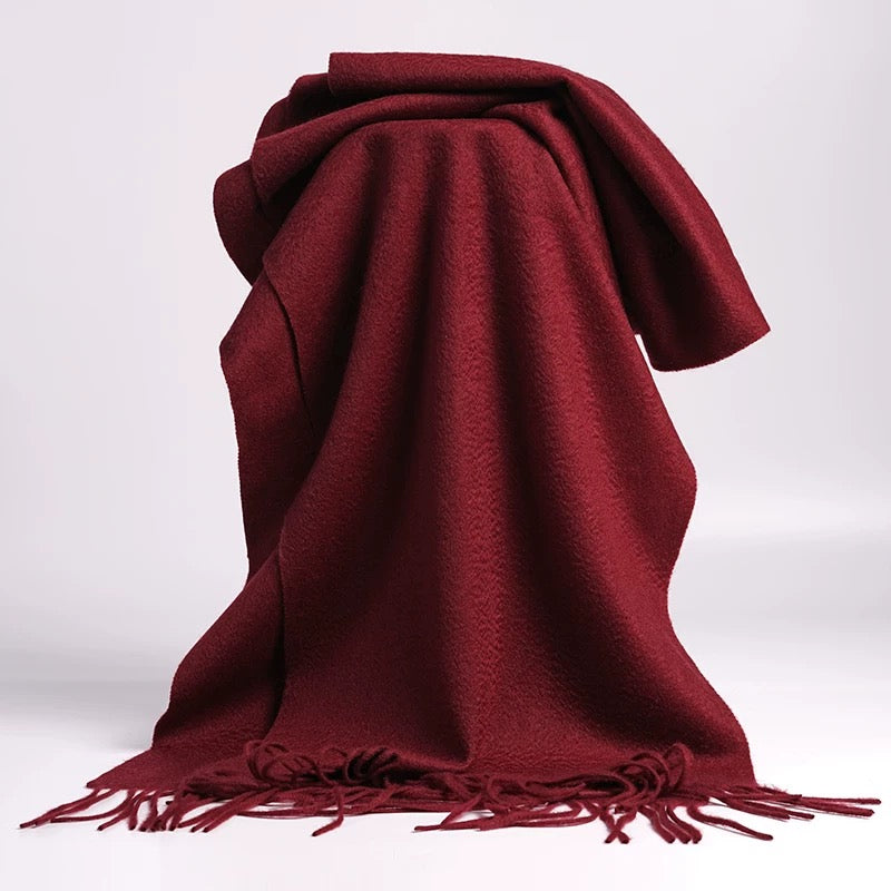 Edition Ripple Cashmere Scarf