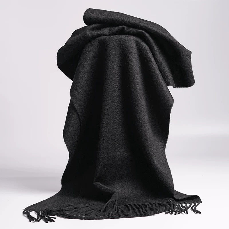 Edition Ripple Cashmere Scarf