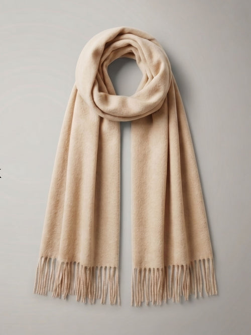 Baby Cashmere Scarf
