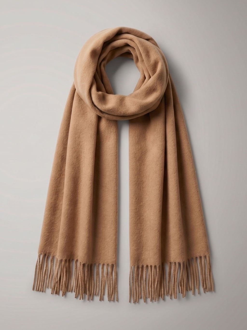 Baby Cashmere Scarf