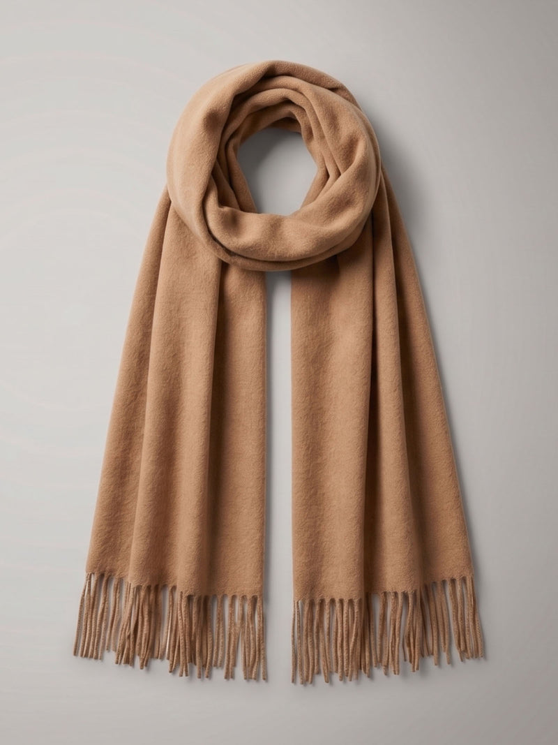 Baby Cashmere Scarf
