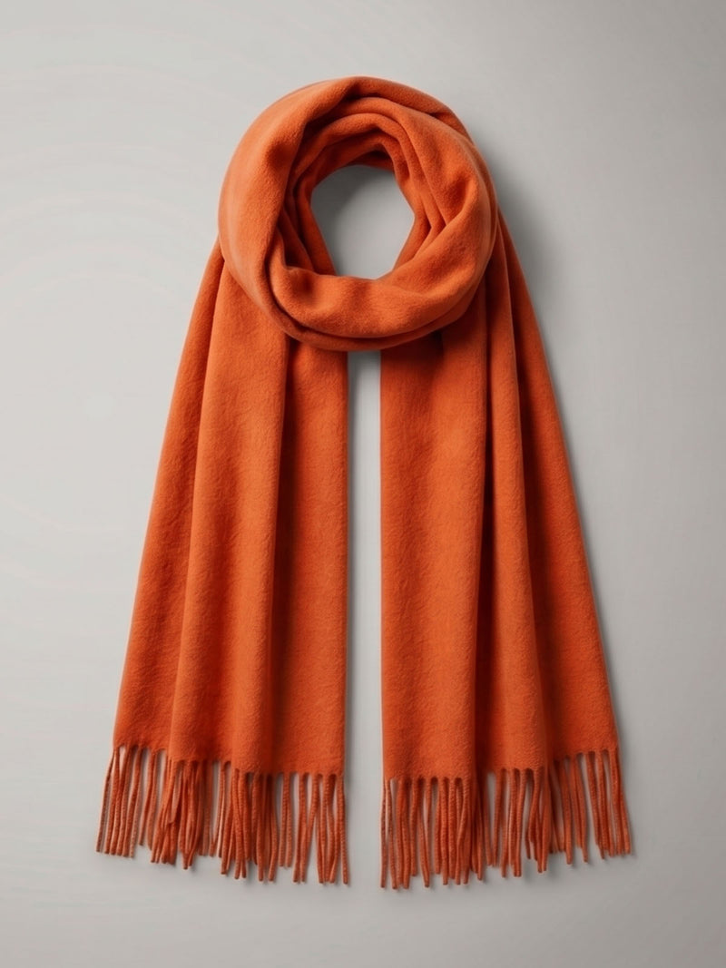 Baby Cashmere Scarf
