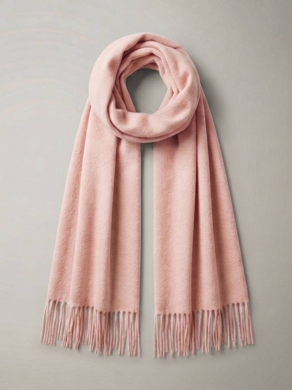 Baby Cashmere Scarf
