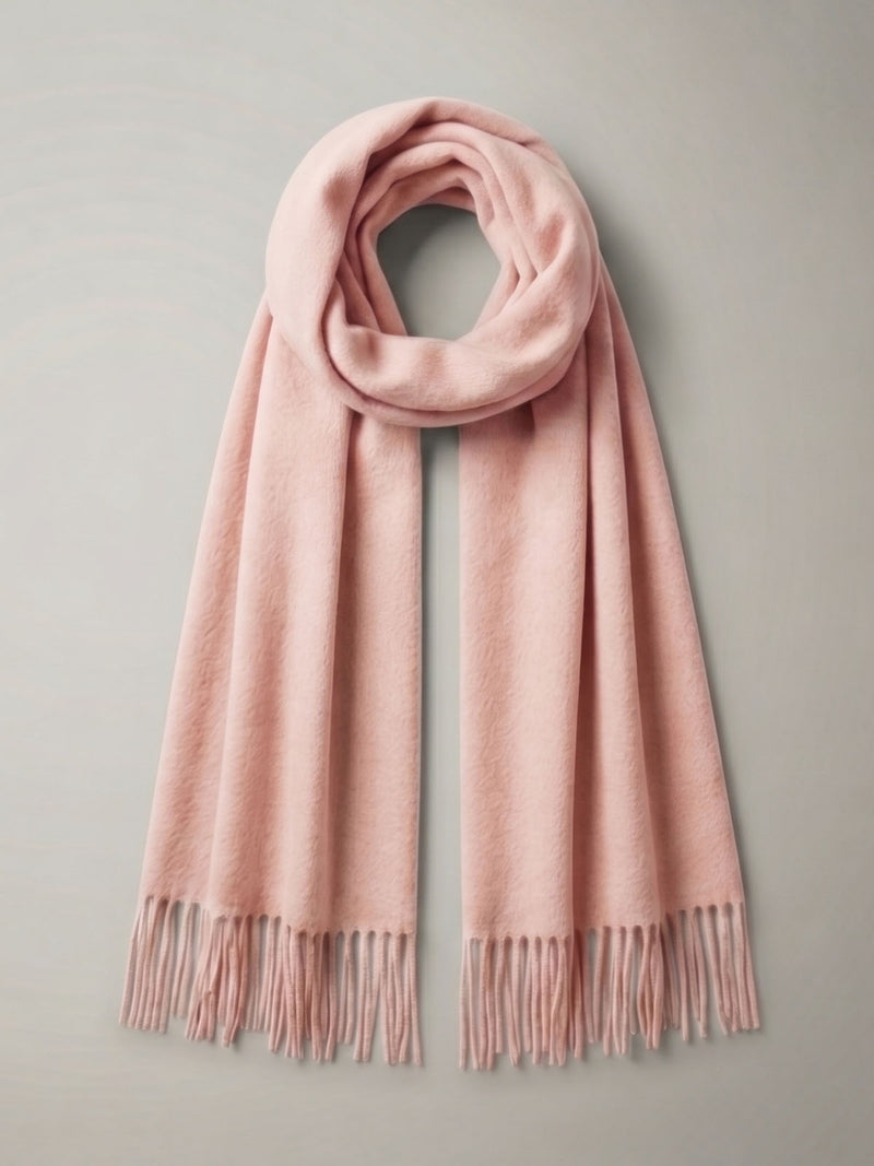 Baby Cashmere Scarf