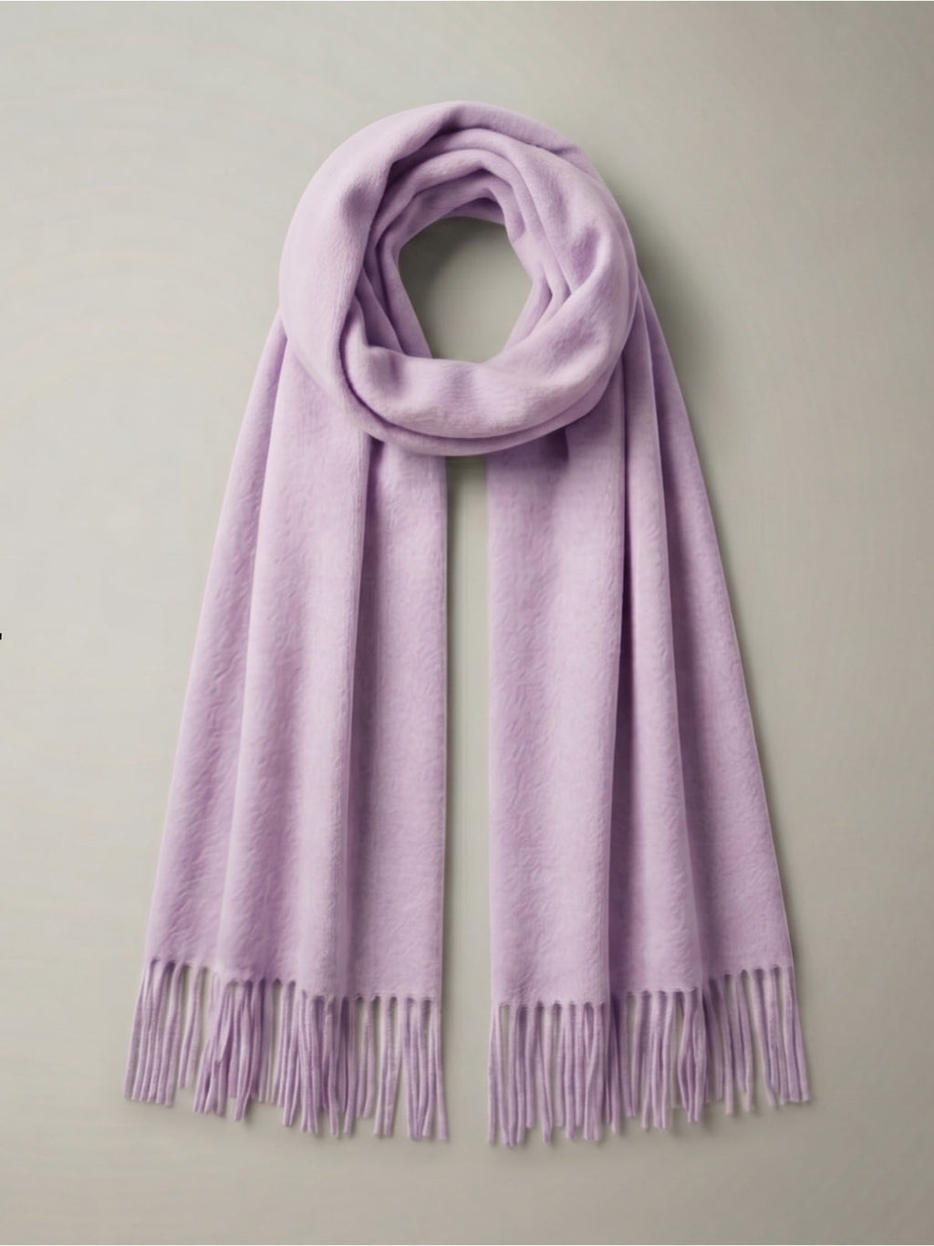 Baby Cashmere Scarf